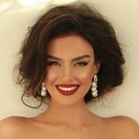 Eva Murati Nahé