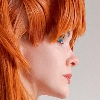 Evenink Cosplay Nahé