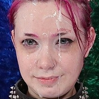 Facial Abuse Nahé
