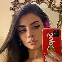 Federica Saviano Nahé