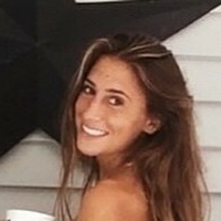 Gabriella Dicroce Nahé