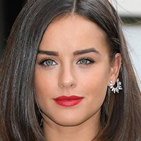 Georgia May Foote Nahé
