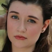 Georgie Matthews Nahé