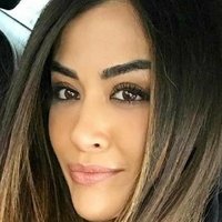 Giorgia Palmas Nahé