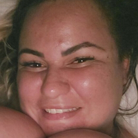 Gleice Leitinynho Nahé