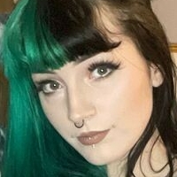 GoddessNymph Nahé