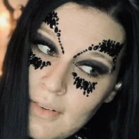 gothbunny6669 Nahé