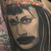 Grace Neutral Nahé