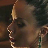 Grazy Alcantara Nahé