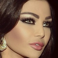 Haifa Wehbe Nahé