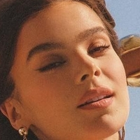 Haile Steinfeld Nahé