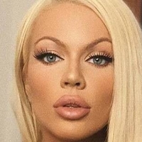 Harley LaVey Nahé