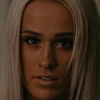 Hayley Mordue Nahé