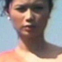 Hazel Cabrera Nahé