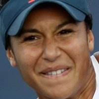 Heather Watson Nahé