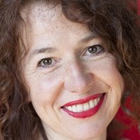 Helene Foubert Nahé