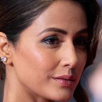 Hina Khan Nahé