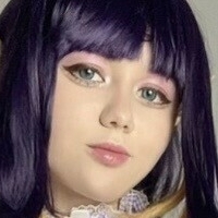 Hinako Cosplay Nahé