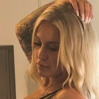 Holli Gustafson Nahé