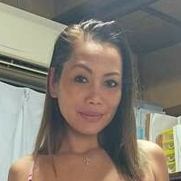 Hot Asian Granny Nahé
