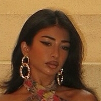 Iffat Marash Nahé