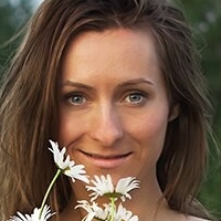 Inna Sobol Nahé