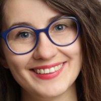 Izabela Sala Nahé