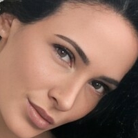 Jamie Maria Nahé