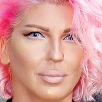 Jelena Karleusa Nahé