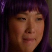 Jenna Ushkowitz Nahé