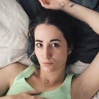 Jodie Calussi Nahé