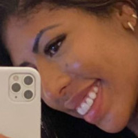 Julha Souza Nahé