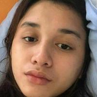 Justine Anne Belisario Nahé