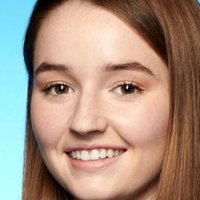 Kaitlyn Dever Nahé