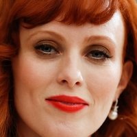 Karen Elson Nahé