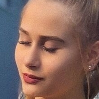 Karina Alexandrowna Nahé