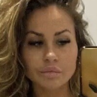 Karolina Martyna Saunders Nahé