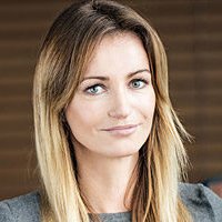 Katarzyna Kaczmarek Nahé