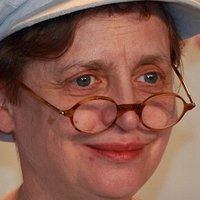 Katharina Thalbach Nahé