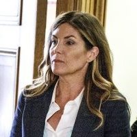 Kathleen Kane Nahé