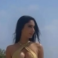Katlin Arias Nahé