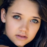 Kayleigh Gilbert Nahé