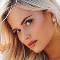 Keilih Stafford Nahé