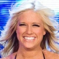 Kelly Kelly (WWE) Nahé