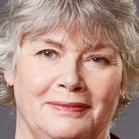 Kelly McGillis Nahé