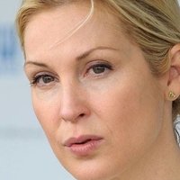 Kelly Rutherford Nahé
