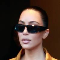 Kim Kardashian Nahé