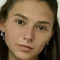Kitty Berg Nahé