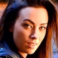 Krista Madison Nahé