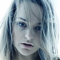 Kristen Rain Nahé
